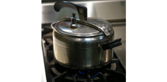 Pressure Cooker Lessons Learned – Part 1, by St. Funogas