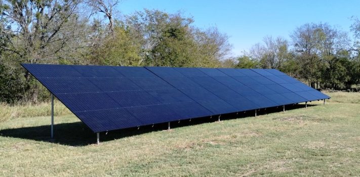 Photovoltaic Power and Prepping – Part 1, by B.S.V.