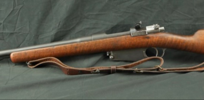 Reloading for the 1891 Argentine Mauser – Part 1, by Tunnel Rabbit