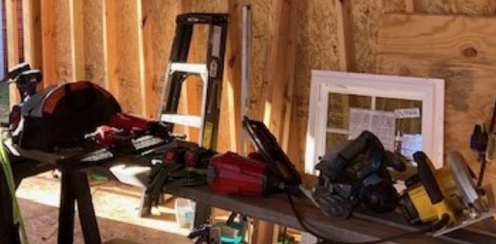 A Prepper’s Carpentry Toolkit – Part 1, by A.F.