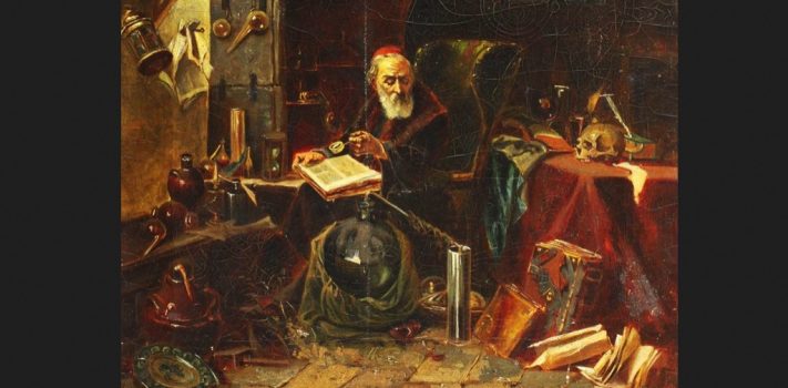 Economics & Investing For Preppers