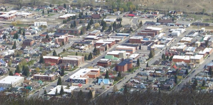 SurvivalBlog’s News From The American Redoubt