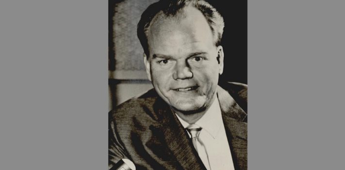 The Editors’ Quote of the Day: