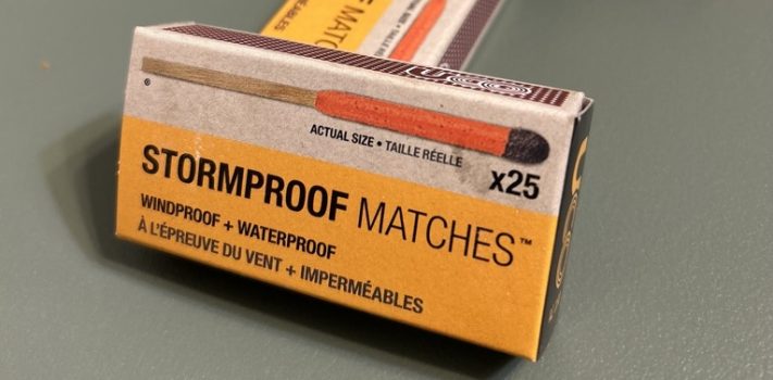 Preparedness Notes for Friday — October 24, 2025