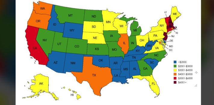 SurvivalBlog Graphic of the Week 