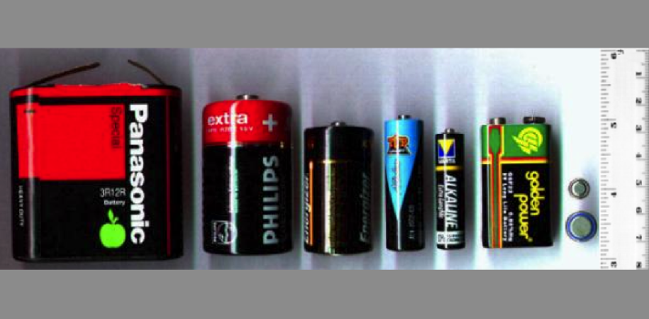 My Most Recent Lesson in Logistics, by Reltney McFee