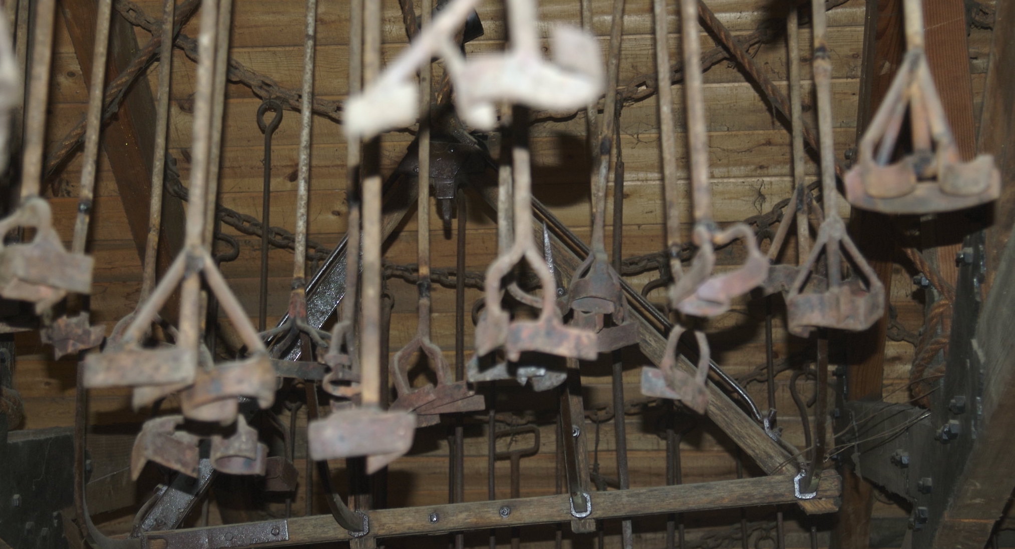 Families trace livestock brand history through online registry ...