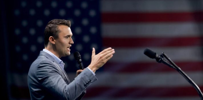 Men Of The West: We Are At War, by Brandon Smith