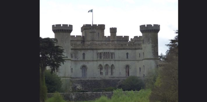 The Meme of Crushroom: A Key Retreat Architecture Element (Updated)