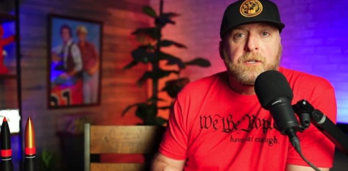 The Editors’ Quote of the Day: