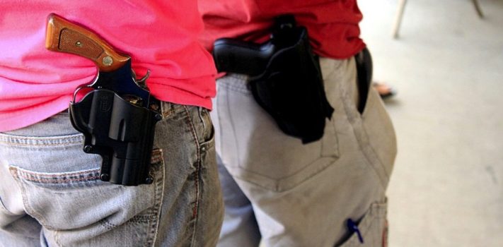 The Survivalist’s Odds ‘n Sods