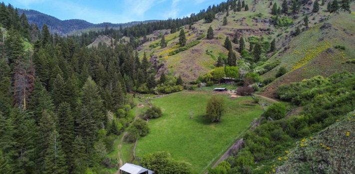 SurvivalBlog’s News From The American Redoubt