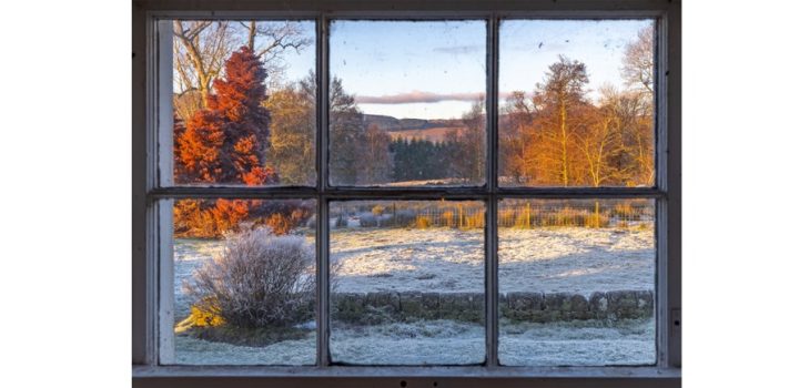 A Three-Year Window or a Three-Month Window?