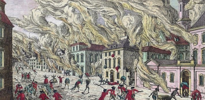 Preparedness Notes for Sunday — September 21, 2025