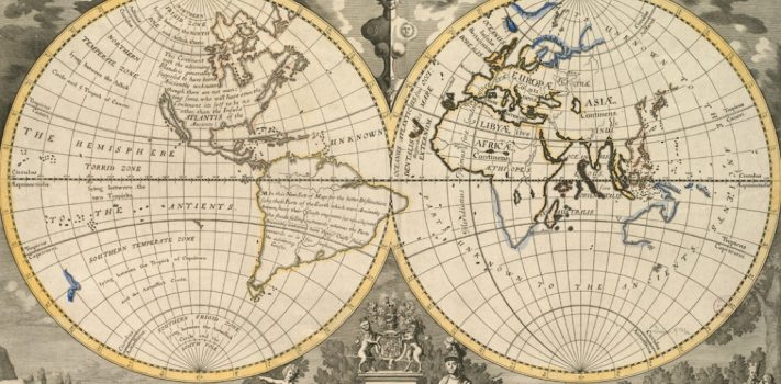 Economics & Investing For Preppers