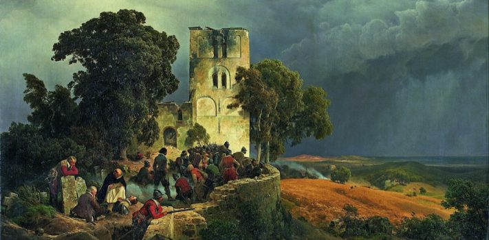 Preparedness Notes for Thursday — September 18, 2025