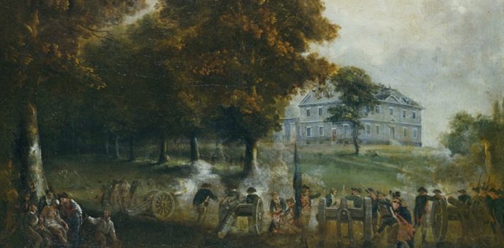 Preparedness Notes for Saturday — October 4, 2025