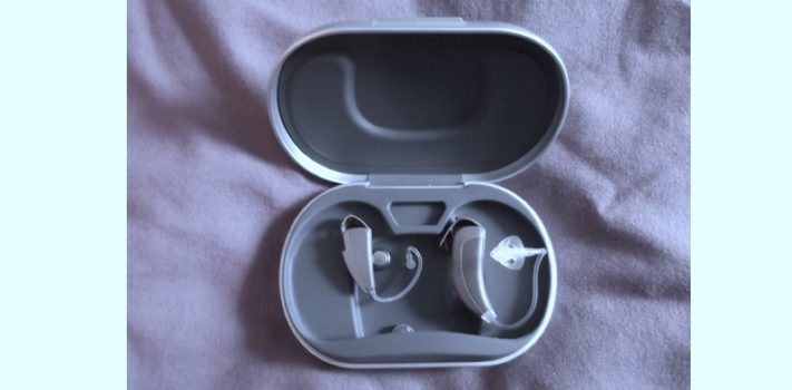 Profound Deafness, and Profound Sadness