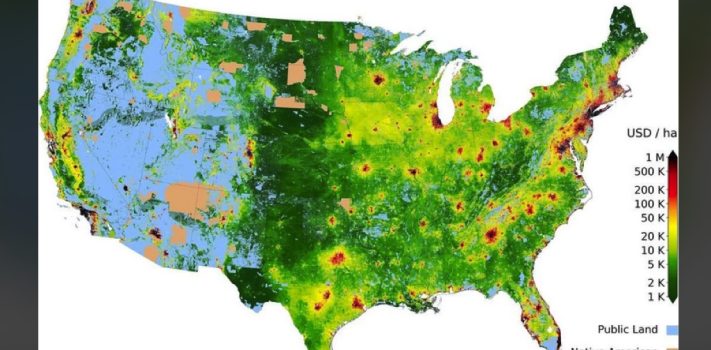 SurvivalBlog Graphic of the Week