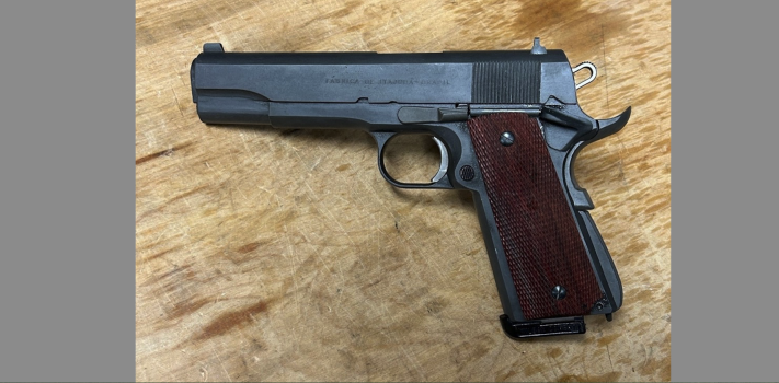 Parkerizing at Home – Part 2, by S.A.