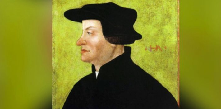 The Editors’ Quote of the Day: