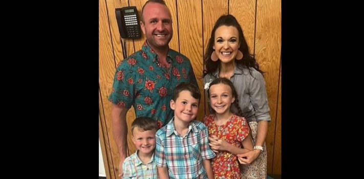 SurvivalBlog’s News From The American Redoubt