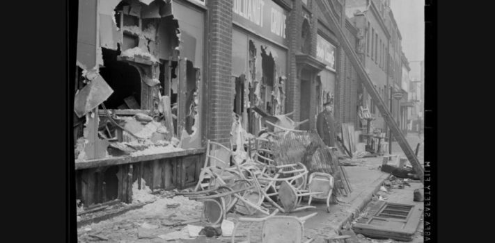 Preparedness Notes for Friday — November 28, 2025