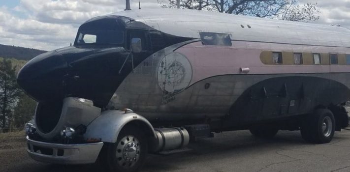 SurvivalBlog’s American Redoubt Media of the Week