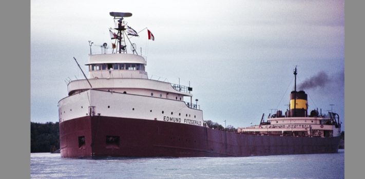 Preparedness Notes for Monday — November 10, 2025