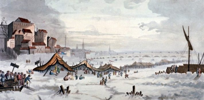 Preparedness Notes for Monday — November 24, 2025