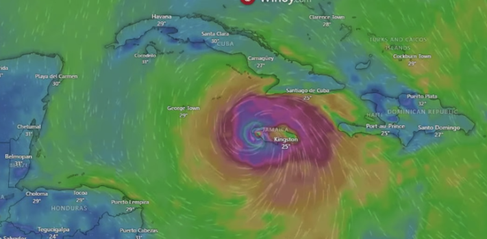 SurvivalBlog Graphic of the Week 