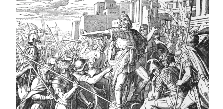 Preparedness Notes for Friday — November 21, 2025