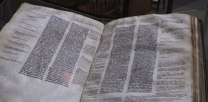 Preparedness Notes for Sunday — November 16, 2025