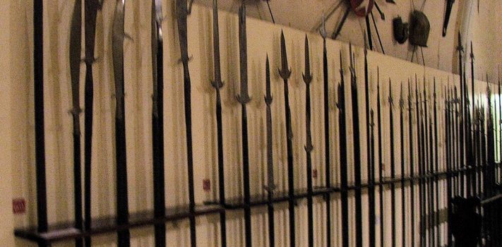 The Editors’ Quote of the Day: