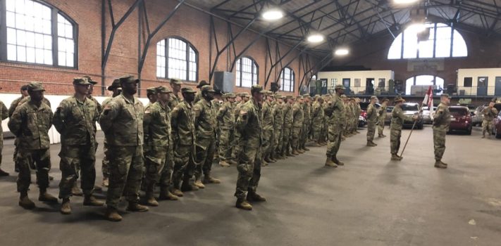 Preparedness Notes for Monday — November 17, 2025