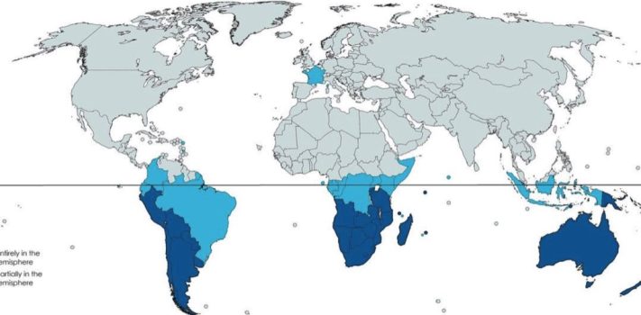 SurvivalBlog Graphic of the Week