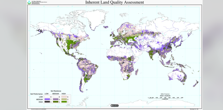 SurvivalBlog Graphic of the Week