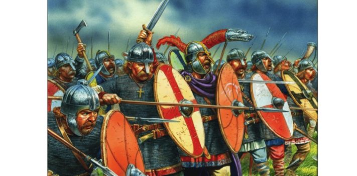 Preparedness Notes for Sunday — January 4, 2026