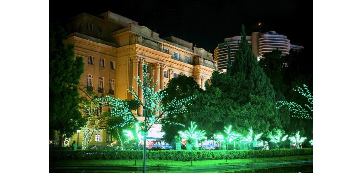 Preparedness Notes for Friday — December 12, 2025