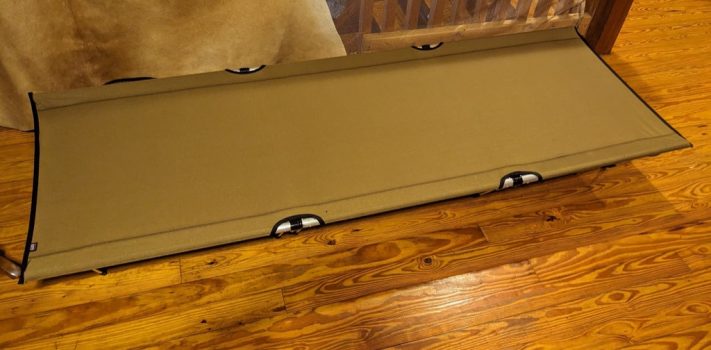 The Go-Kot, by Thomas Cristianson