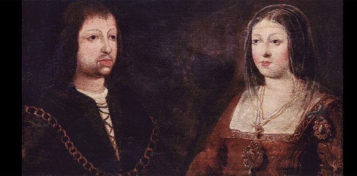 America’s Future Can Be Seen in Spain’s Past