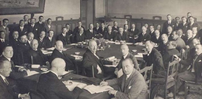 Preparedness Notes for Monday — December 1, 2025