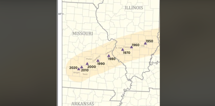 SurvivalBlog Graphic of the Week