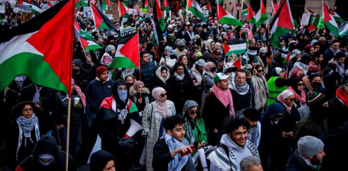 America’s Poison Melting Pot and the Luxury of Tolerance, by Brandon Smith