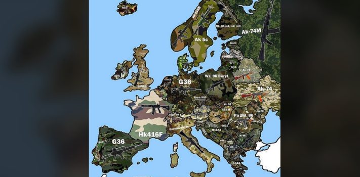 SurvivalBlog Graphic of the Week