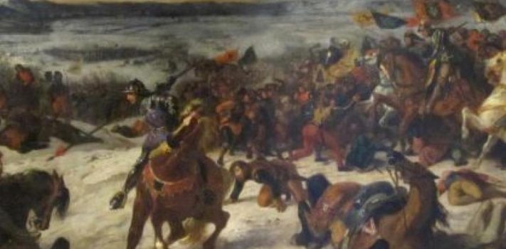 Preparedness Notes for Monday — January 5, 2026