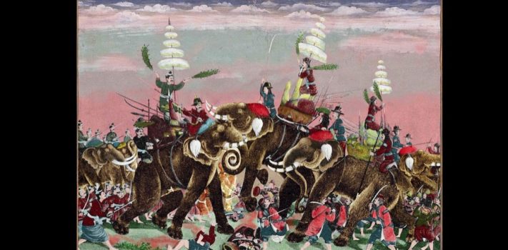 Preparedness Notes for Sunday — January 18, 2026