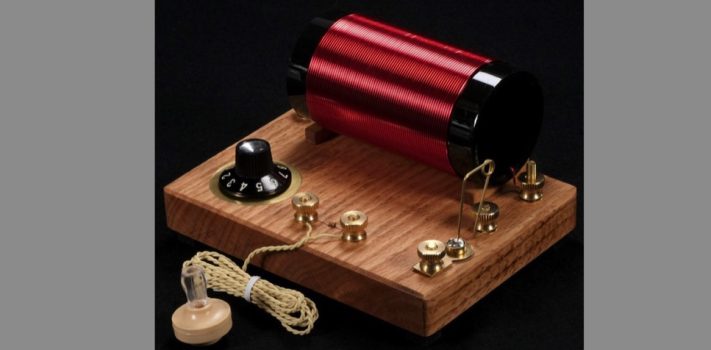 A Crystal Radio Kit for TEOTWAWKI – Part 1, by Mike in Alaska