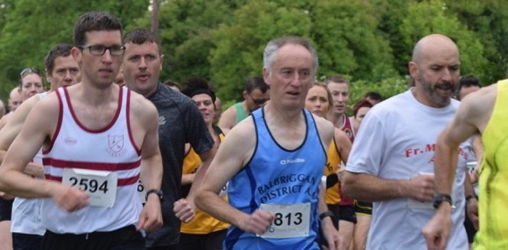 Senior Citizen Fitness: Preparing Our Bodies for Hard Times, by P.D.M.