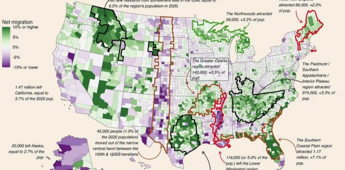 SurvivalBlog Graphic of the Week 